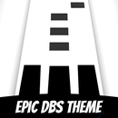 Piano DBS Tiles - Epic Ultimate Battle Dragon APK