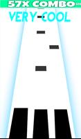 Piano DBS Tiles - Epic Ultimat screenshot 2