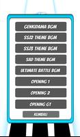 Piano DBS Tiles - Epic Ultimat poster