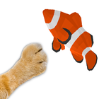 For cat - catch the fish 3D icon
