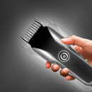 eletric hair clipper with vibr APK
