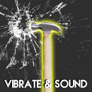 Simulator hammer vibrate + sound effect APK