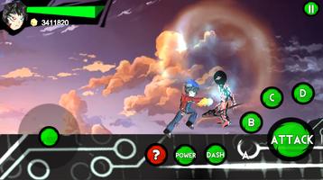 Super boboy frostfire kuasa el screenshot 2
