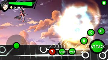 Super boboy frostfire kuasa el screenshot 3