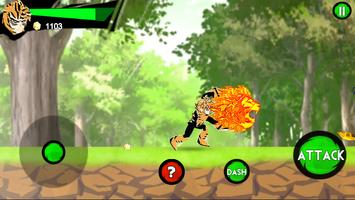 Super Boy Ultimate Power of Al screenshot 1