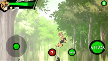 Super Boy Ultimate Power of Al screenshot 2