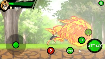 Super Boy Ultimate Power of Al screenshot 3