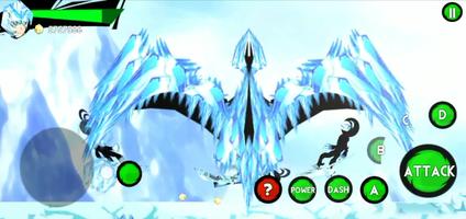 Super Boy Ultimate Alien Diamo screenshot 3