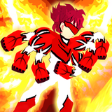 super heroes ultimate power al icon