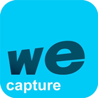 آیکون‌ We-Capture