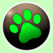 Paw Finder-icoon