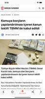 Gerçek Gündem 截圖 3
