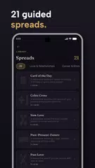 Be Mind: AI Tarot Reading アプリダウンロード