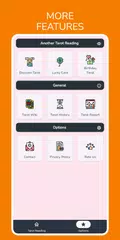 Baixar Seja leitura de tarô APK