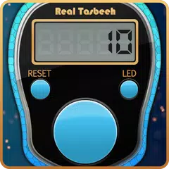 download Real Tasbeeh Counter APK