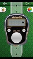 Real Tasbeeh Counter imagem de tela 2