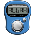 Tasbih Counter icon