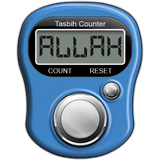 Tasbih Counter