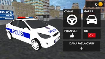 Türk Polis ve Araba Oyunu 2023 gönderen