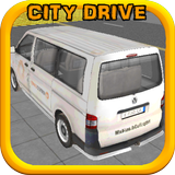 City Car Driving Simulator