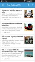 Gerçek Fethiye Gazetesi Screenshot 1