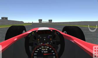 Real Formula racing 2017 screenshot 1