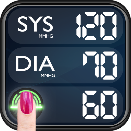 Blood Pressure Average