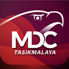 MDC Tasikmalaya simgesi