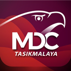 MDC Tasikmalaya アイコン