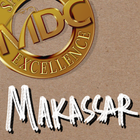 MDC Makassar Zeichen