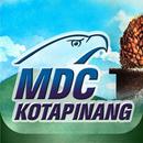 MDC Kotapinang-APK