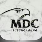 MDC Tulungagung ikona