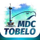 MDC Tobelo أيقونة