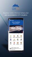 GBI GMCC 海報