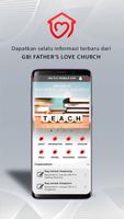 GBI FLC plakat