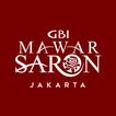GBI Mawar Saron иконка