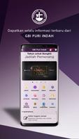 GBI Puri Indah постер
