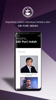 GBI Puri Indah скриншот 1