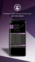 GBI Puri Indah скриншот 2