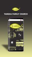 Tabgha Family Church poster