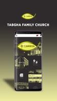 Tabgha Family Church Plakat