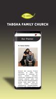 Tabgha Family Church syot layar 1