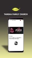 Tabgha Family Church captura de pantalla 2