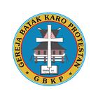 GBKP JakBan আইকন