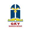 GKY Mabes আইকন