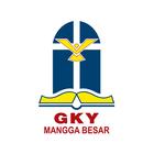 GKY Mabes ícone