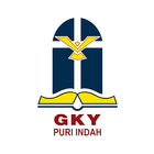 GKY Puri 图标