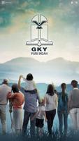 GKY Puri Affiche