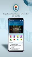 GKJ Kartini 海报