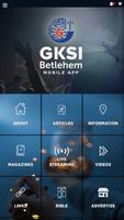 GKSI Betlehem পোস্টার
